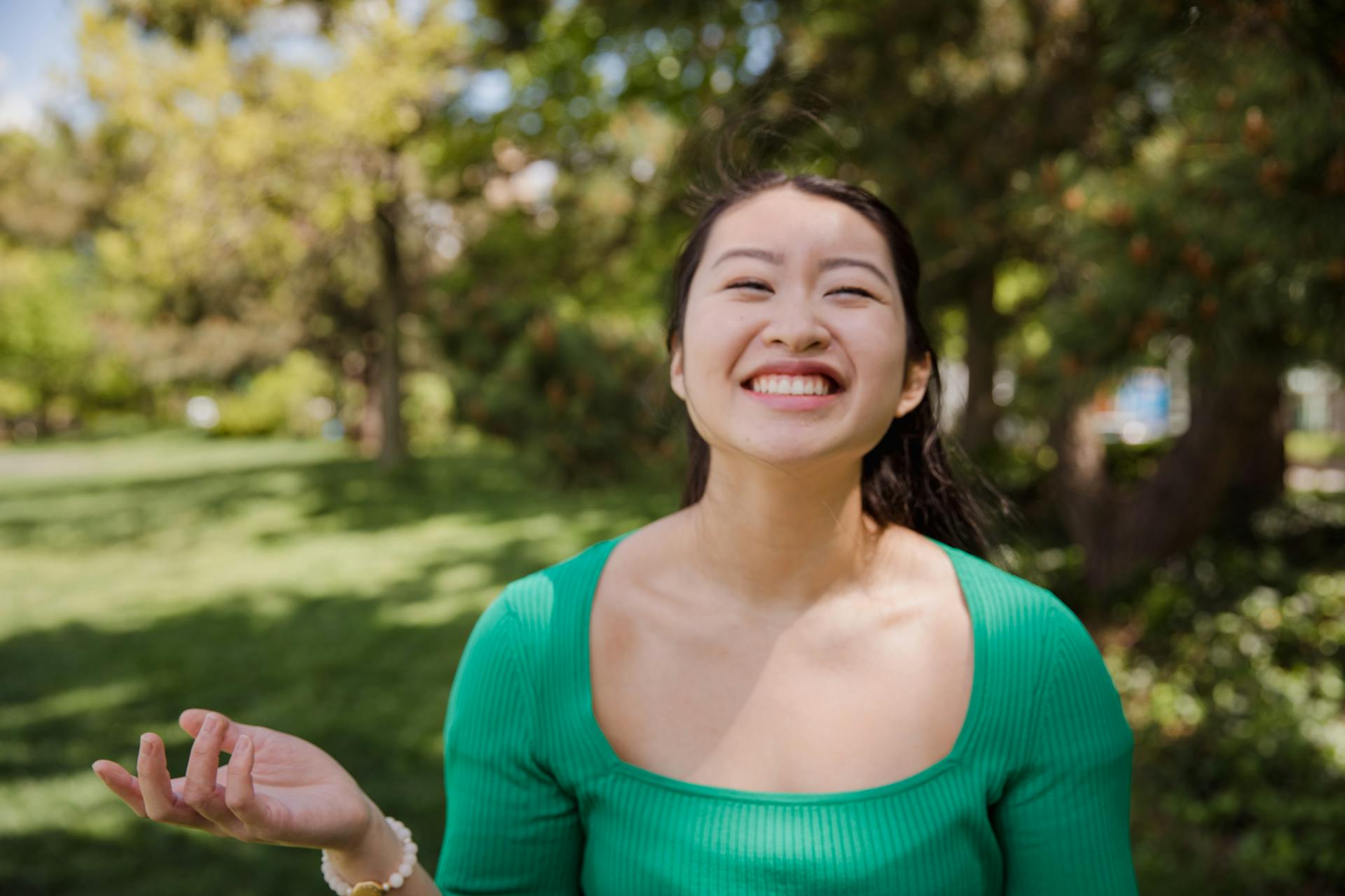 22. Do Your Teeth Really Connect to Your Organs?  A Look at Tooth-Organ Meridian Charts